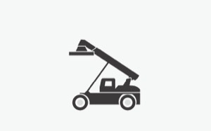 Port Machinery
